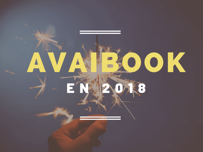 avaibook