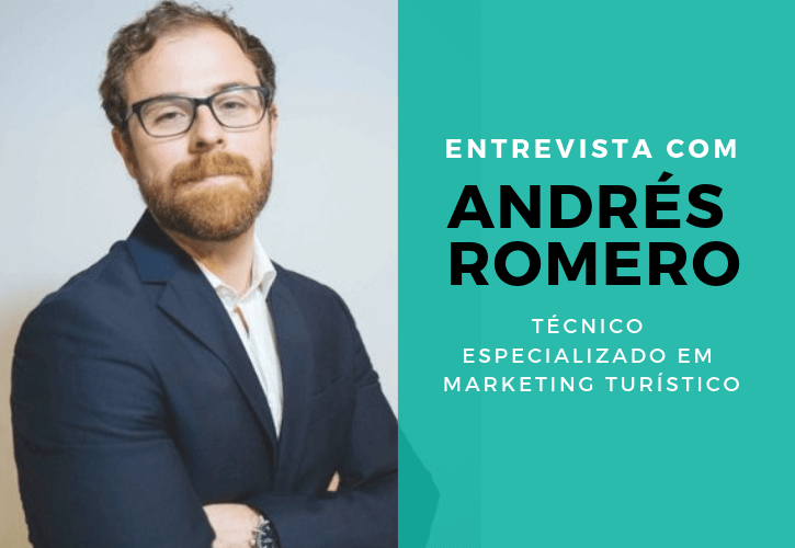 andres romero