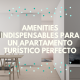 Amenities