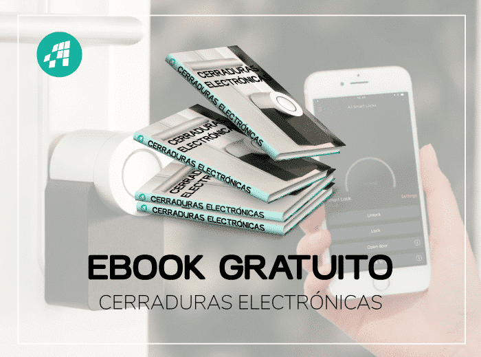 Ebook cerraduras