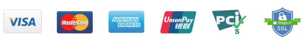 Logotipos de GDSV partners