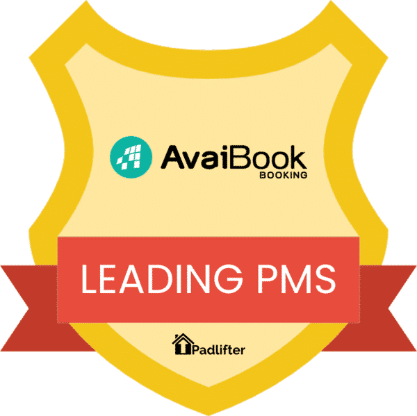 AvaiBook, PMS líder mundial según Padlifter