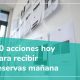 ESacciones