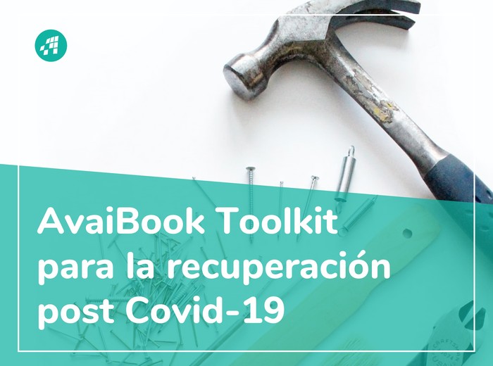 AvaiBook Recovery Toolkit