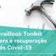 PT recovery toolkit