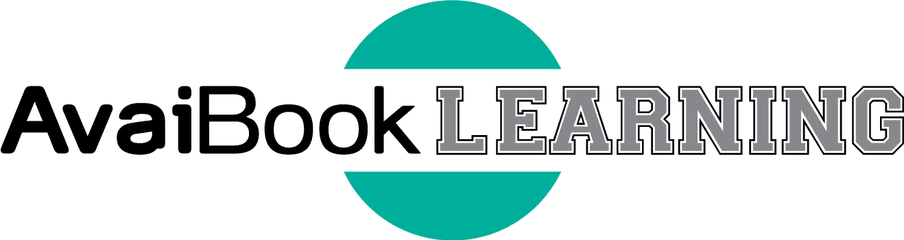 AvaiBook Learning. Formación para tu negocio