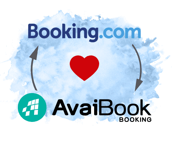 AvaiBook-Booking