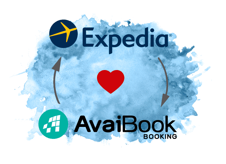 AvaiBook-Expedia