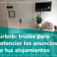 Aumentar tus ingresos con AirBnb