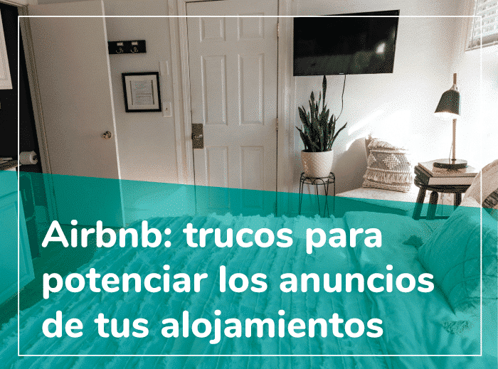 Aumentar tus ingresos con AirBnb