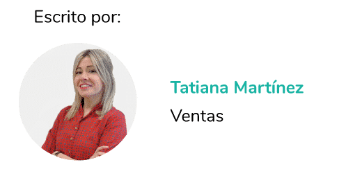 Tatiana ES