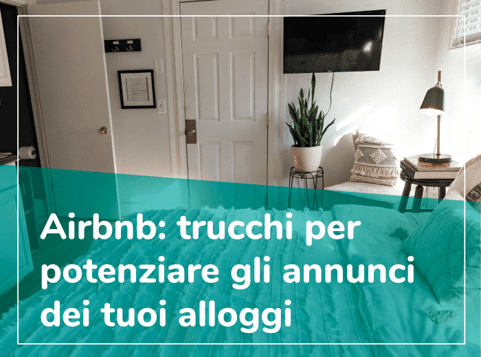 Come aumentare i tuoi guadagni con Airbnb