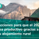 Pandemia turismo ES