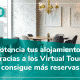 Virtual Tours AvaiBook