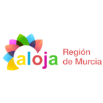 Logo de Aloja Región de Murcia en MURCIA