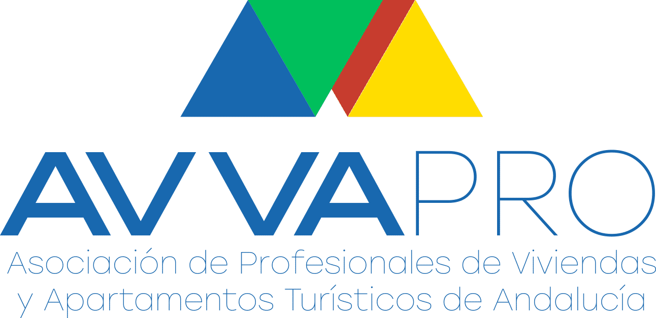 Logo de AVVA en Andalucia