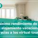 Virtual Tour alojamiento vacacional