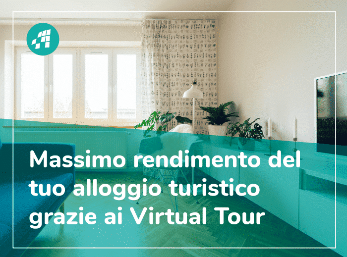 Virtual Tours 2 it
