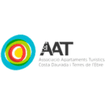 Logo de AAT, Costa Daurada en Cataluña