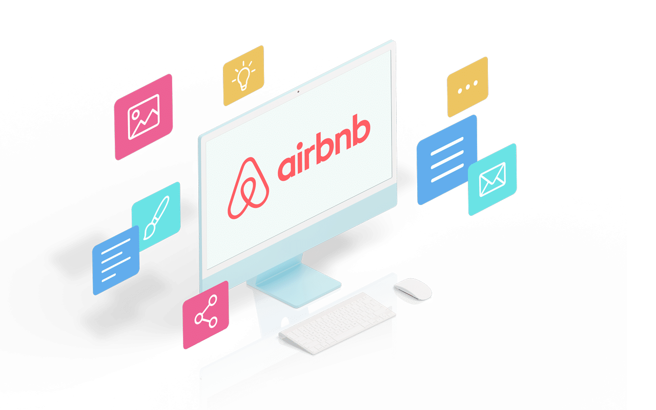 Demo de AvaiBook - Software de alquiler vacacional