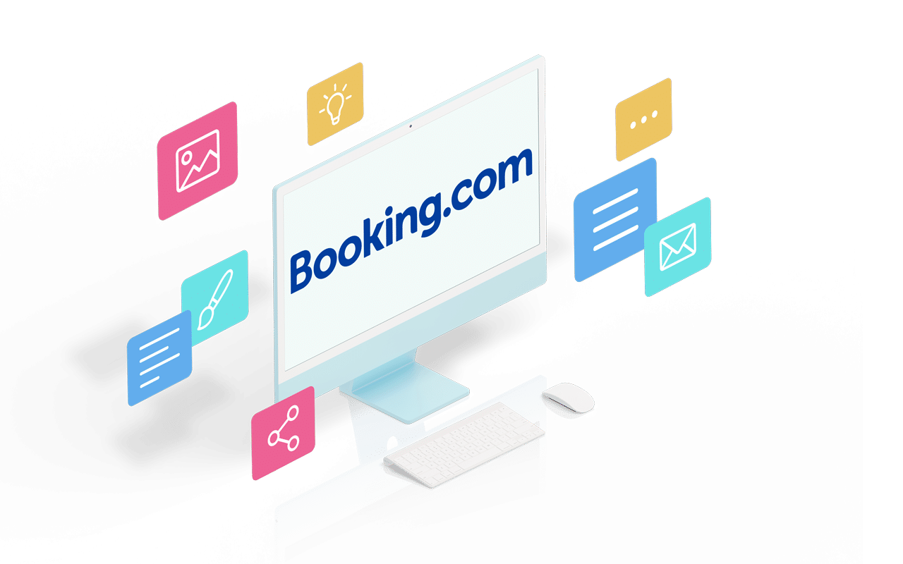 Demo de AvaiBook - Software de alquiler vacacional