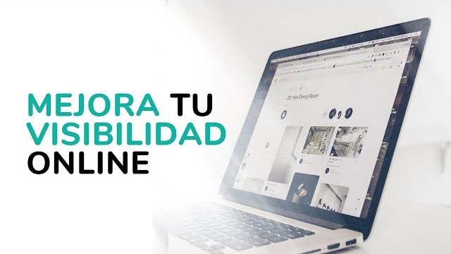 imagen: Mejora tu visibilidad online