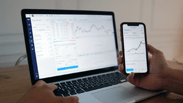 MarketData