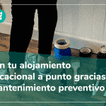 Mantenimiento preventivo ES