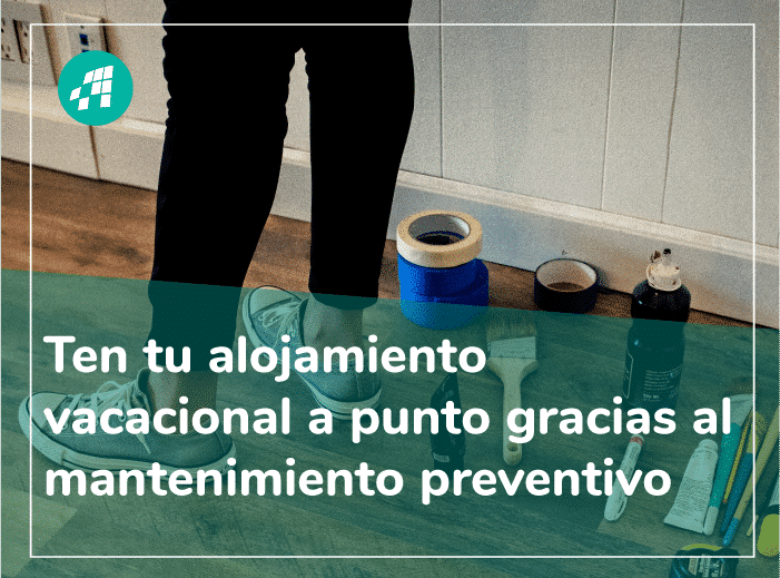 Mantenimiento preventivo ES