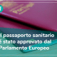 Pasaportes PT 1