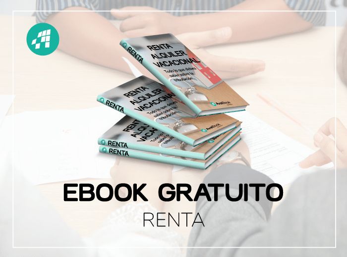 Guía gratuita: Declaración de la RENTA Alquiler Vacacional