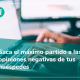 Opniones negativas 2