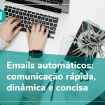 emails automaticos PT