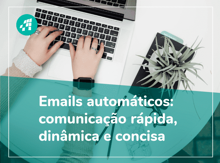 emails automaticos PT