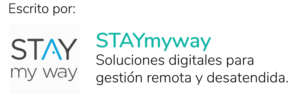 Escrito por STAYmyway