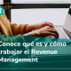 blog revenue management ES