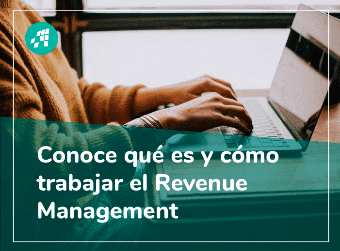 blog revenue management ES