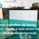 facturacao pt