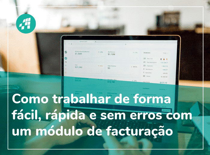 A importância do modulo de facturação integrado com o channel manager e PMS