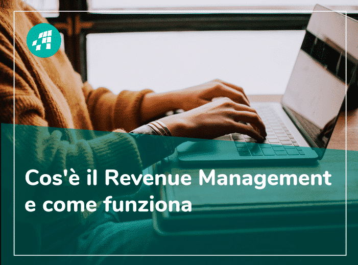 revenue management IT