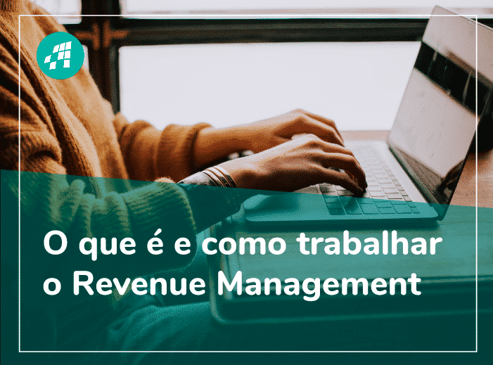 revenue management PT