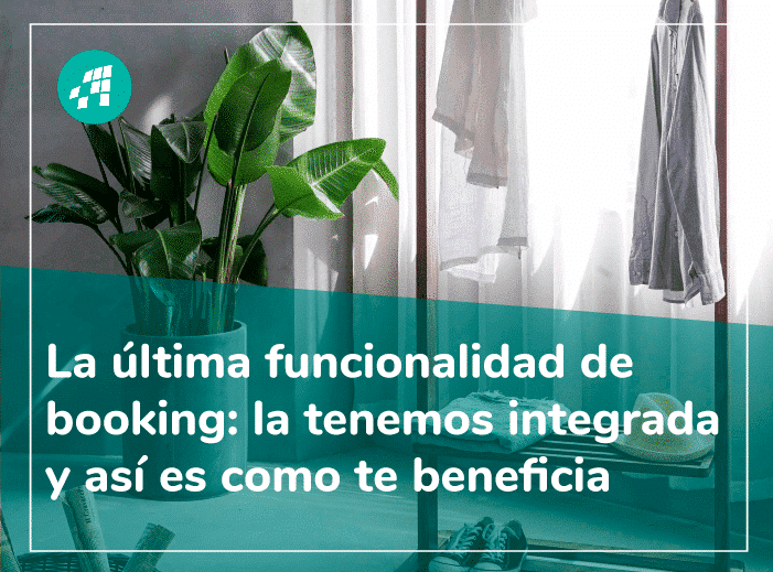 Conoce cómo podemos facilitar la creación de tu cuenta y tus anuncios en Booking.com