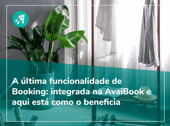 Descubra como podemos facilitar-lhe a criação da sua conta e anúncios em Booking.com