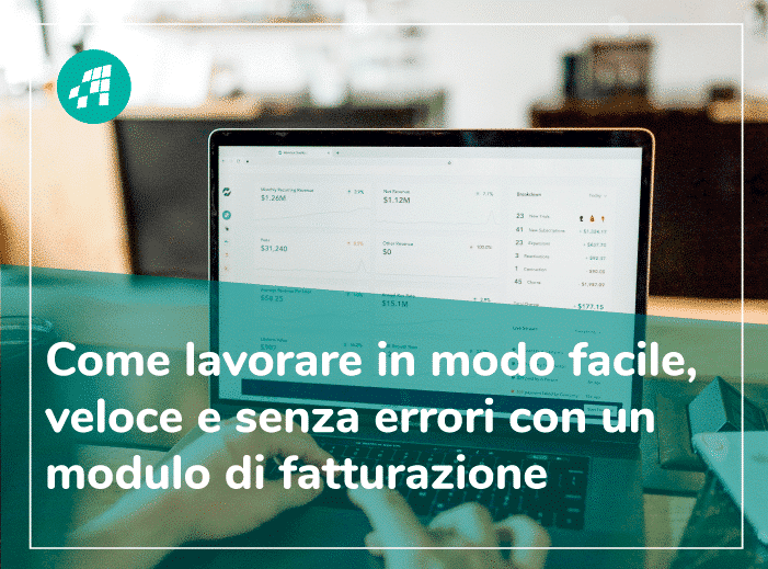 L'importanza di avere un modulo di fatturazione integrato nel Channel Manager e nel PMS