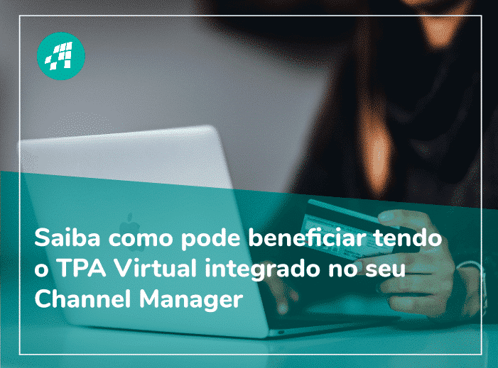 10 vantagens de trabalhar com um Gateway de pagamento integrado no seu Channel manager