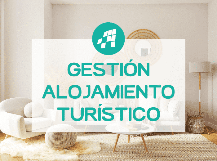 gestion alojamiento turistico