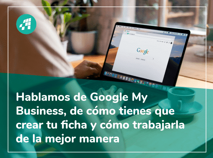 Google My Business para el alquiler vacacional