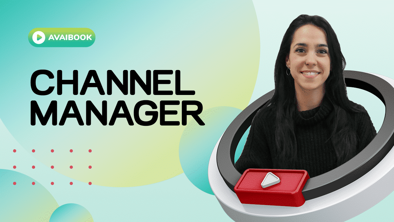 Channel manager