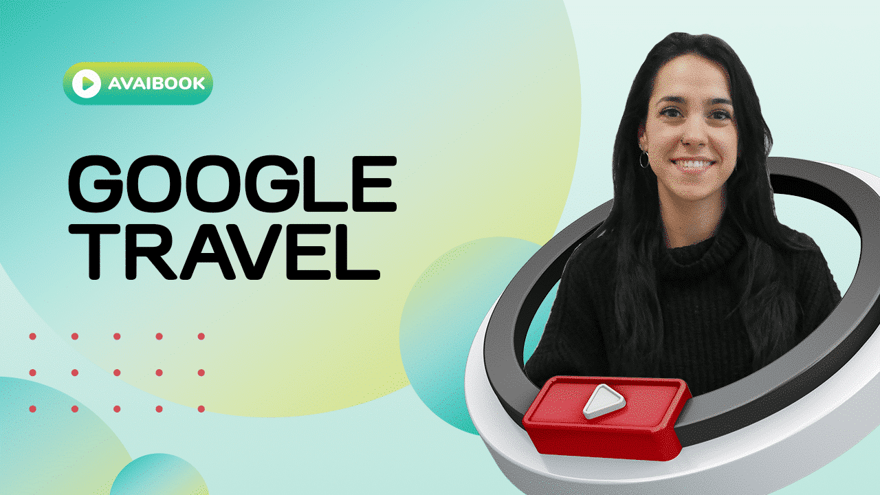 que es google travel