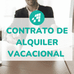 Contrato alquiler vacacional 2